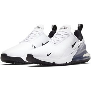 Nike Air Max 270 Golf Shoes (10.5) - BRAND NEW